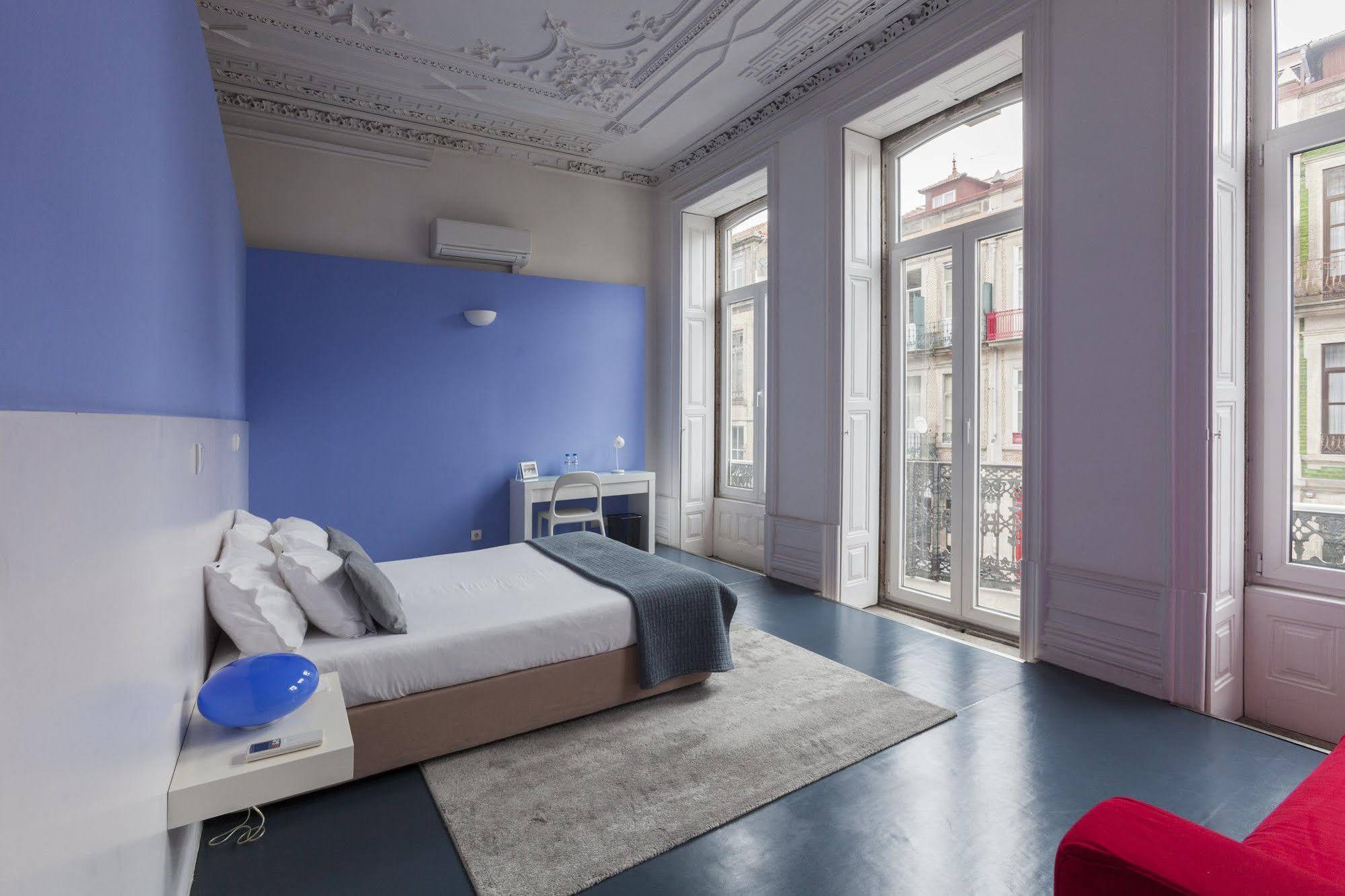 Cocorico Luxury House - 4* Porto